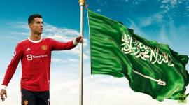 النجم البرتغالي كريستيانو رونالدو