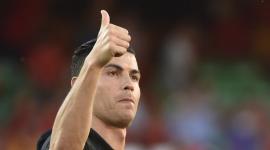 كريستيانو رونالدو