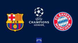 يوتيوب .. شاهد أهداف الفوز التاريخي لـ البايرن ضد برشلونة 8-2