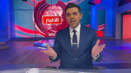 استقالة حمود الفايز من قناة MBC