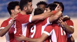 مباراة الاردن وسوريا بث مباشر اليوم