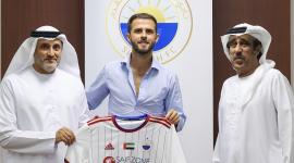 البوسني ميرالم بيانيتش