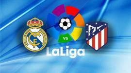 بث مباشر ريال مدريد ضد أتلتيكو مدريد الان