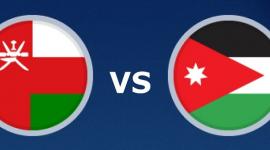 شاهد مباراة الأردن ضد عمان