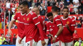 بث مباشر مباراة مانشستر يونايتد ضد شيريف اليوم الخميس في الدوري الأوروبي