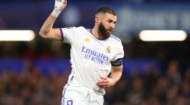 كريم بنزيما