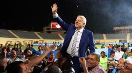 مرتضى منصور