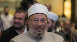 وفاة الشيخ يوسف القرضاوي