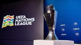 توقيت مباريات الجولة الـ 5 في بطولة دوري الأمم الأوروبية أهمها مباراة إنجلترا ضد إيطاليا