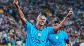 النرويجي إيرلينج هالاند