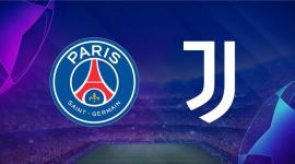 مباراة باريس سان جيرمان ضد يوفنتوس في أبطال أوروبا اليوم