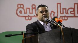 عبد السلام هنية