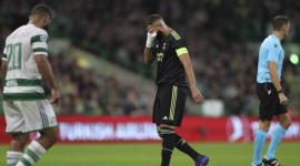 كريم بنزيما