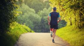 رياضة المشي