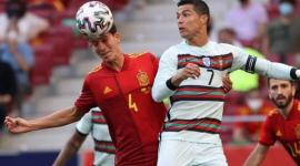 بث مباشر مباراة البرتغال ضد اسبانيا اليوم الثلاثاء 27-9-2022 في دوري الأمم الأوروبية