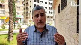 القيادي بحركة الجهاد الإسلامي أحمد المدلل يتحدث لصفا حول تصعيد الأسرى في سجون الاحتلال