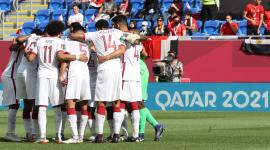 بث مباشر مباراة قطر ضد تشيلي اليوم الثلاثاء 27-9 التحضيرية لكأس العالم 2022