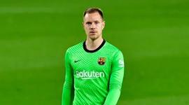 مارك أندريه تير شتيجن