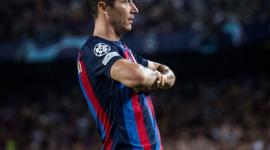 بث مباشر الشوط الثاني برشلونة ضد فيكتوريا بلزن الان