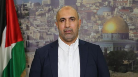 زاهر جبارين
