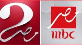 اضبط الان .. تردد قناة إم بي سي مصر أو mbc التحديث الجديد 2023