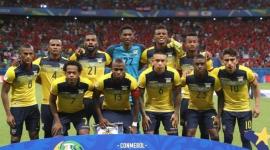 منتخب الإكوادور