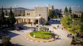 جامعة بيرزيت