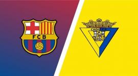 شاهد مباراة برشلونة وقادش بث مباشر اليوم السبت 10-9-2022 في الدوري الاسباني