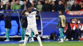 البرازيلي فينيسيوس جونيور