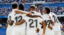 فريق ريال مدريد