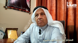 مخاتير غزة: نحن من طلب من الحكومة الإسراع بتنفيذ أحكام الإعدام