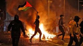 أحداث هبة الكرامة في الداخل خلال معركة سيف القدس