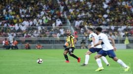 ملخص مباراة النصر ضد الاتحاد الاحد 2-10-2022 كلاسيكو السعودية
