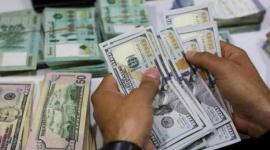 انخفاض سعر الدولار في لبنان اليوم الثلاثاء 25-10-2022