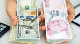 سعر الدولار اليوم الاثنين 3-10-2022 في تركيا مقابل الليرة