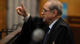 سبب وفاة المحامي المصري الشهير فريد الديب .. موعد ومكان الجنازة