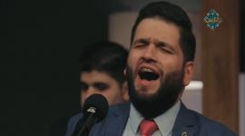مقاطع المديح النبوي في يوم المولد النبوي الشريف
