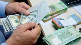 سعر الدولار في لبنان اليوم الاحد 23-10-2022
