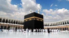 سعر العمرة في غزة ومواعيدها 2022