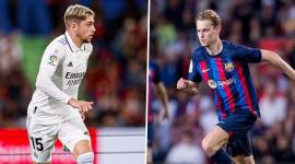 تاريخ مواجهات ريال مدريد وبرشلونة قبل مباراة اليوم الاحد 16-10-2022