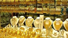 سعر الذهب اليوم الثلاثاء في الأردن