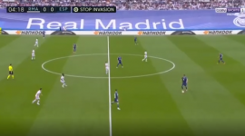 مباراة ريال مدريد وجيرونا بث مباشر اليوم الاحد