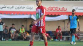 اللاعب عبد الله سحويل