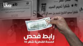 الاستعلام الحكومي .. رابط فحص المنحة القطرية 100 دولار شهر نوفمبر 11