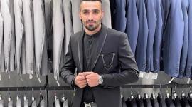 الشاب أحمد فيصل فاخوري قتل برصاص شرطة الاحتلال