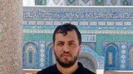 الشهيد محمد كمال الجعبري