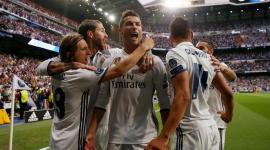 ريال مدريد وخيتافي بث مباشر