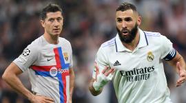 تشكيلة ريال مدريد المتوقعة ضد برشلونة