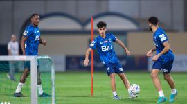 مشاهدة مباراة الهلال ضد الشباب بث مباشر