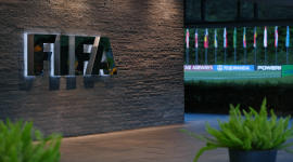 الفيفا قرر تسليط عقوبة المنع من التعاقدات لثلاث فترات على النادي